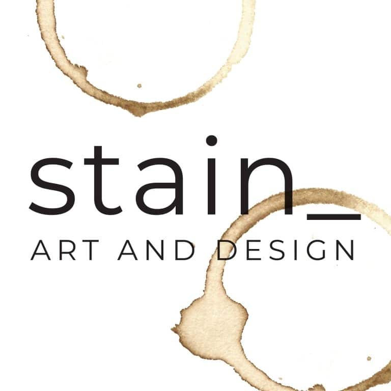 Stain Art and Design