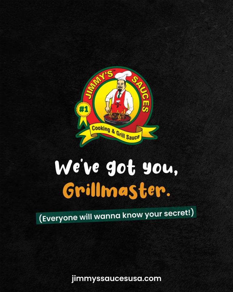 Jimmys Sauces USA