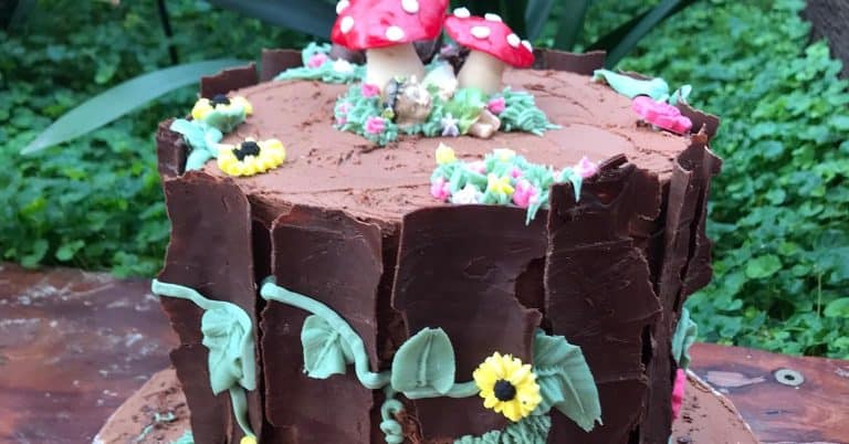 Annemarie’s Cakes