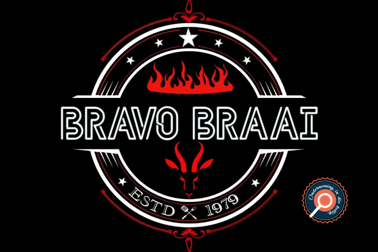 Bravo Braai