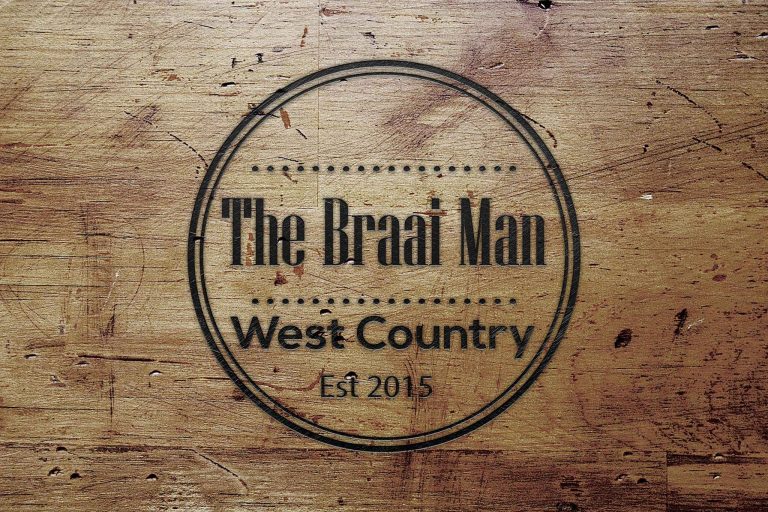 The Braai Man