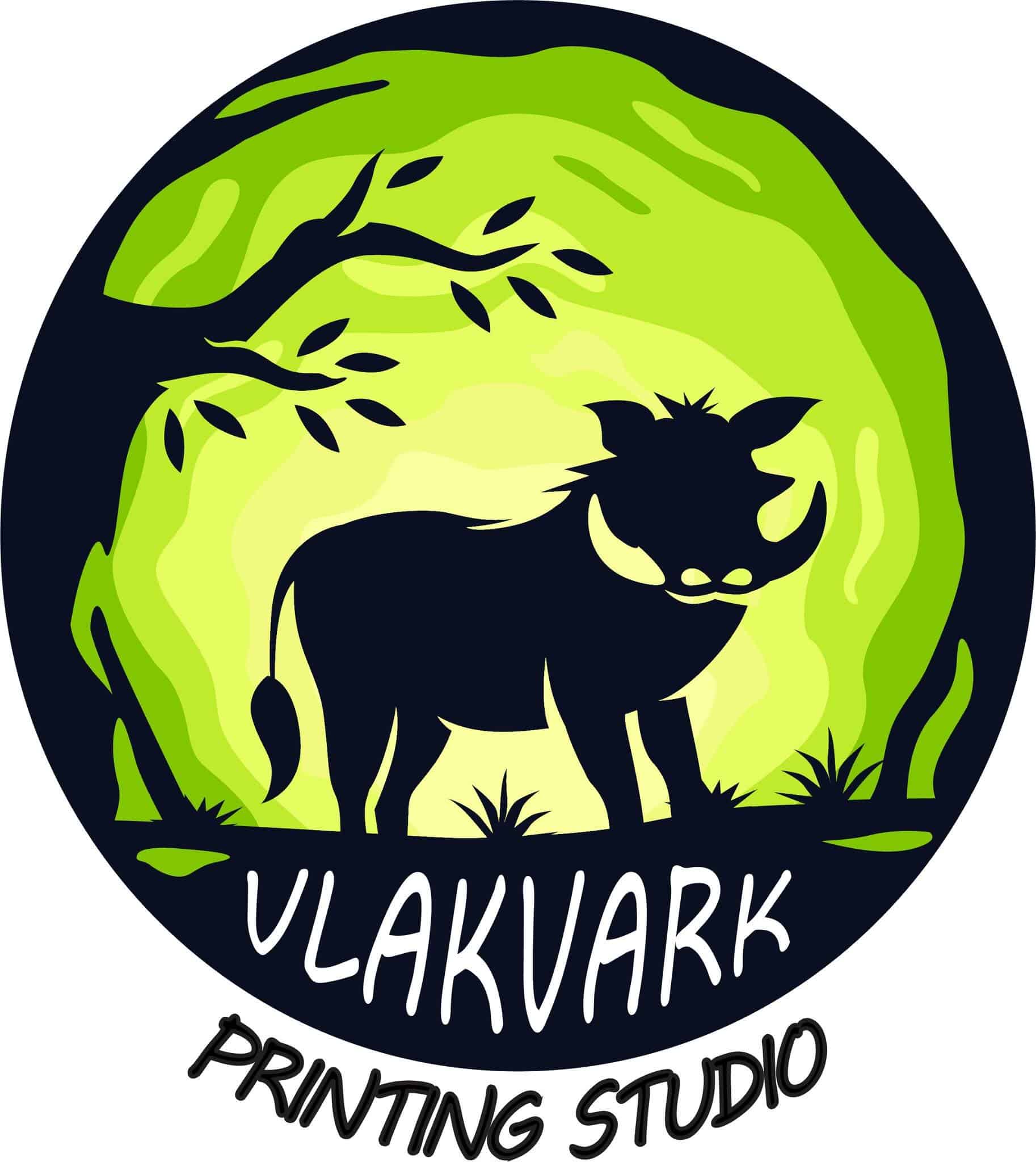 Vlakvark Printing Studio