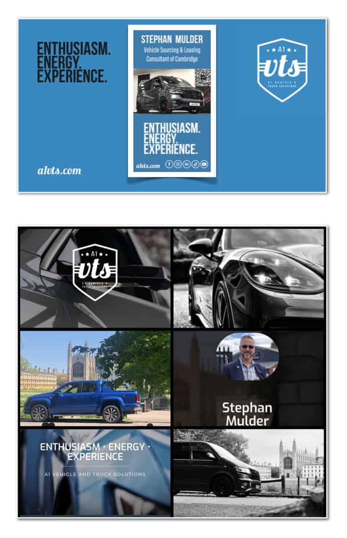 A1VTS – A1 Vehicle & Truck Solutions