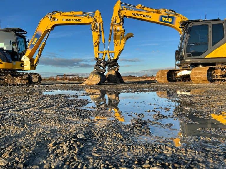 Vision Complete Earthworks