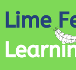 Lime Feather Learning Logo