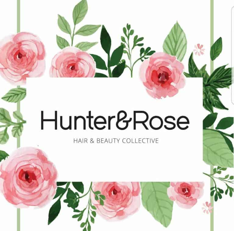 Hunter and Rose Hair and Beauty Ltd