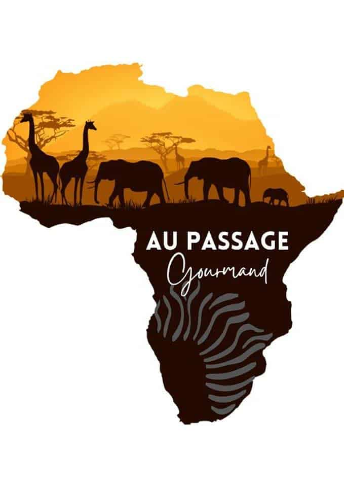 Au Passage Gourmand