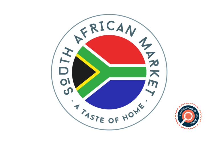 South African Market SK