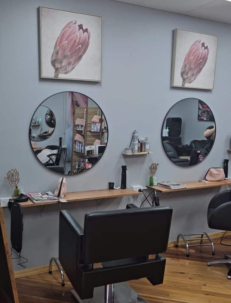 Protea Hair Boutique