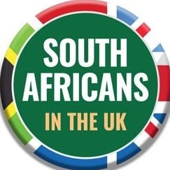 South Africans UK