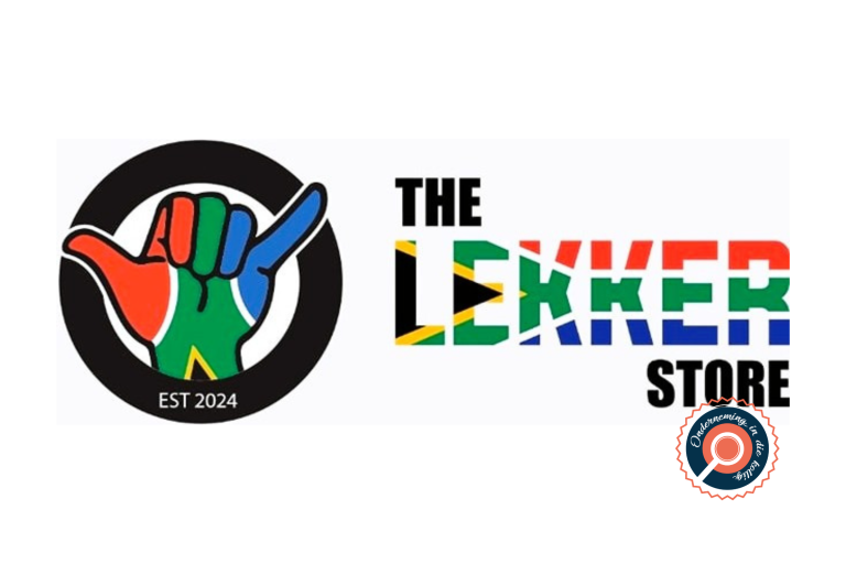The Lekker Store