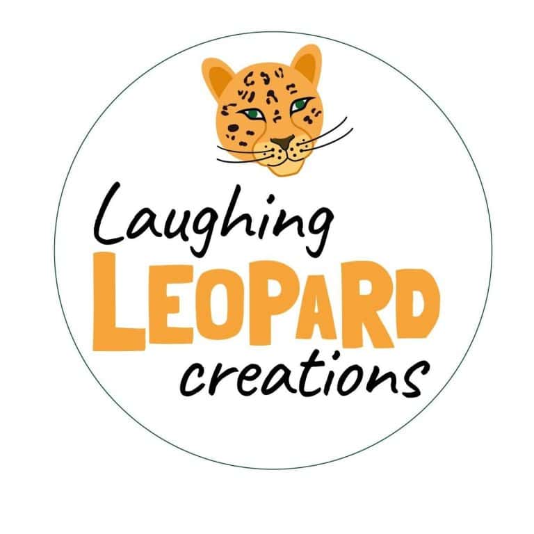 Laughing Leopard Creations