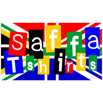 Saffa Tshirts