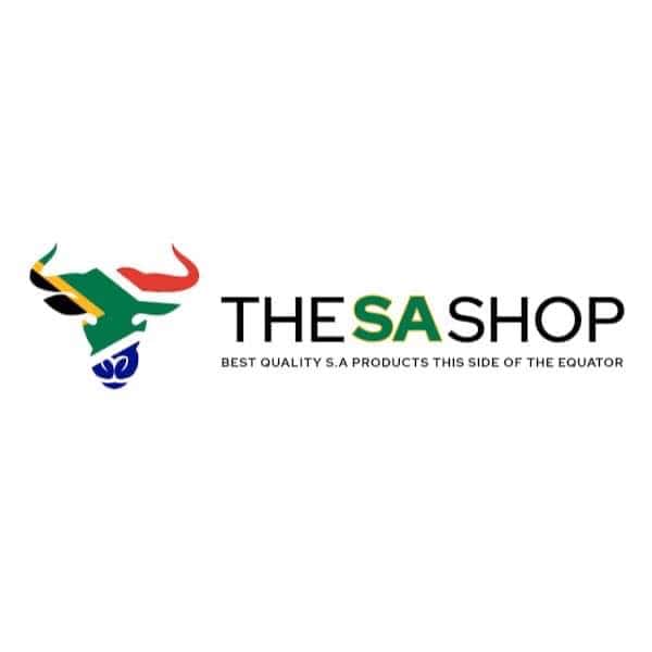 The SA Shop