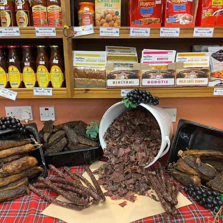 Fife Butchers