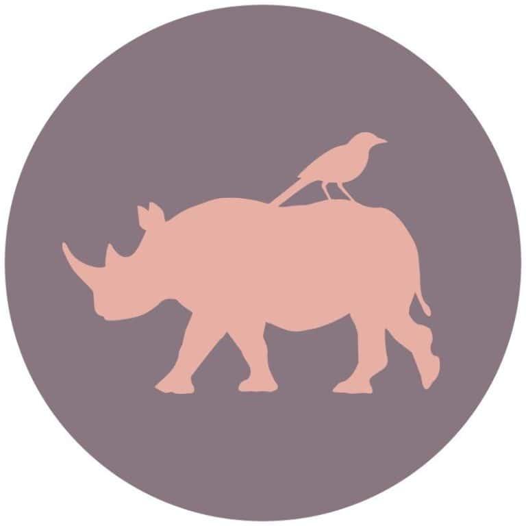 Urban Rhino London Dry Gin