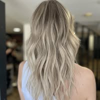 Hair by Desme Collier
