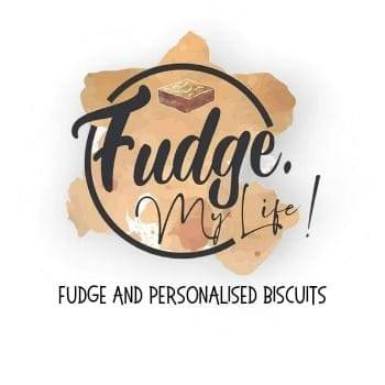 Fudge, My Life