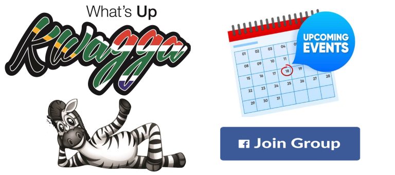 Kwagga Events