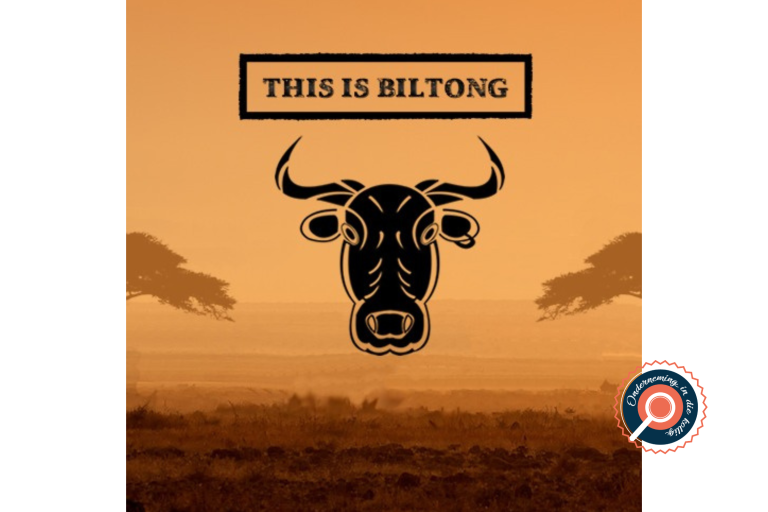 This is Biltong