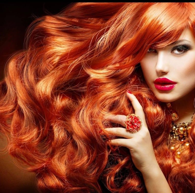 Yvonne’s Hair Studio