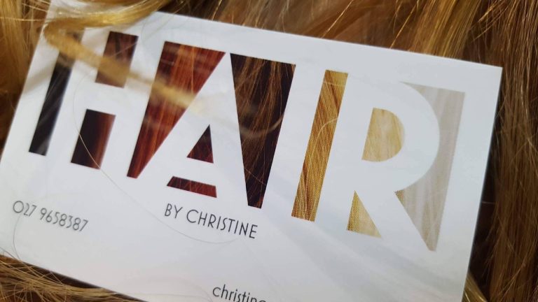 Hair By Christine