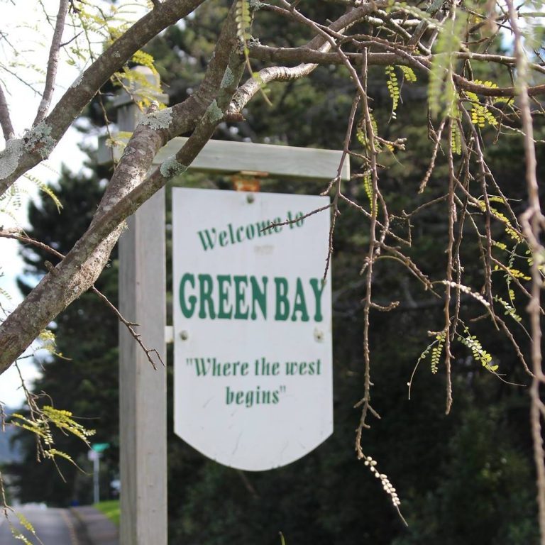 Green Bay Medical Centre