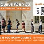 Apostil.co.za