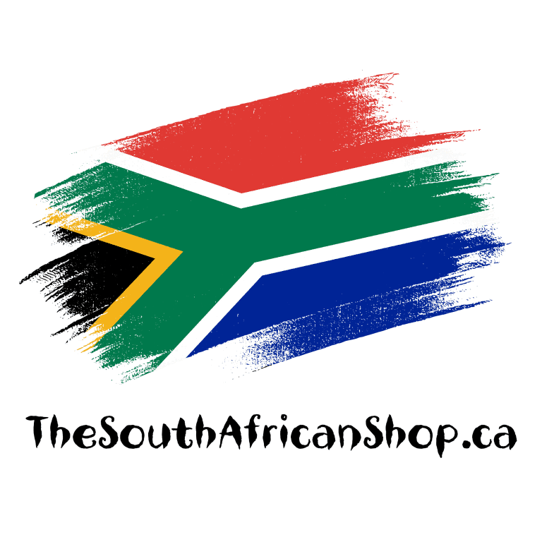 The South African Shop
