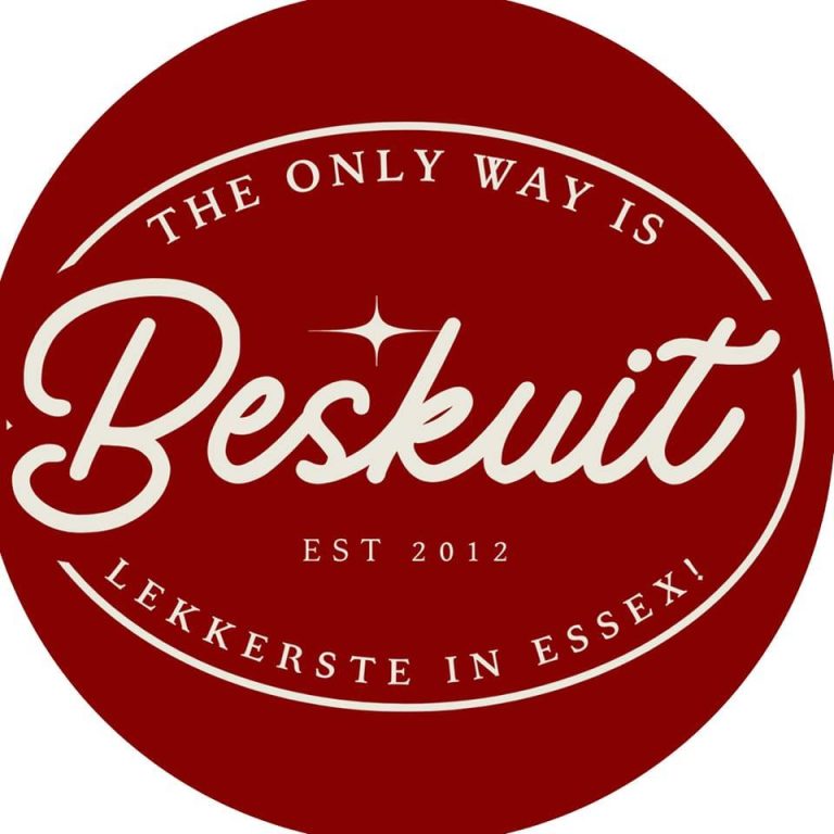 The Only way is Beskuit