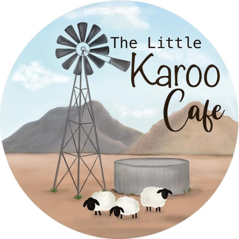 The Little Karoo Cafe