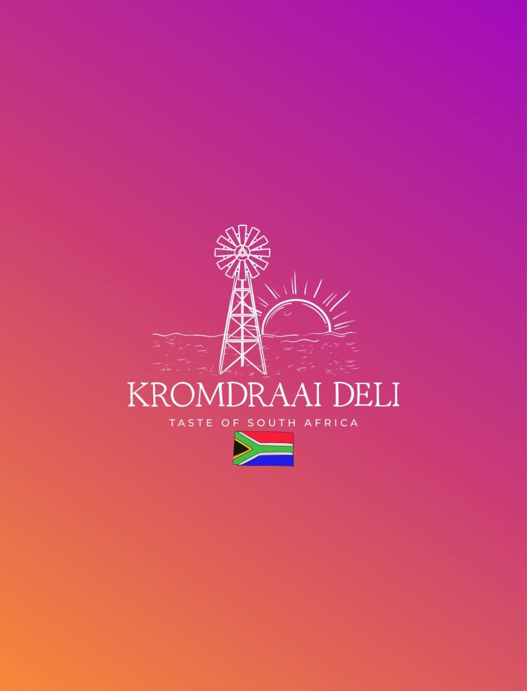 Kromdraai Deli