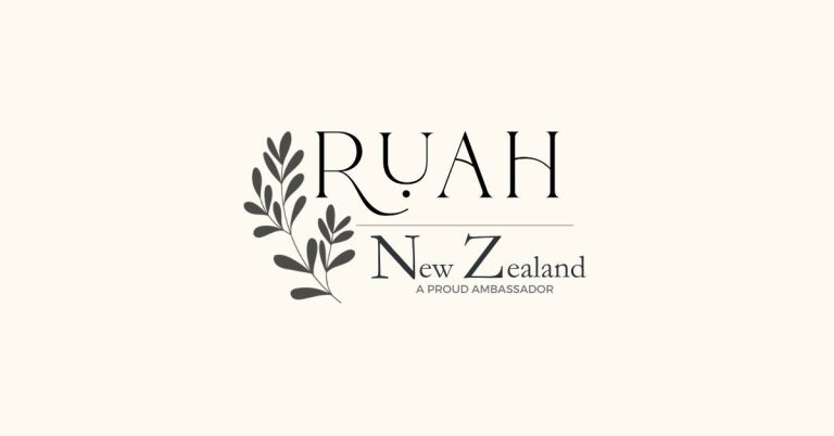 Ruah New Zealand