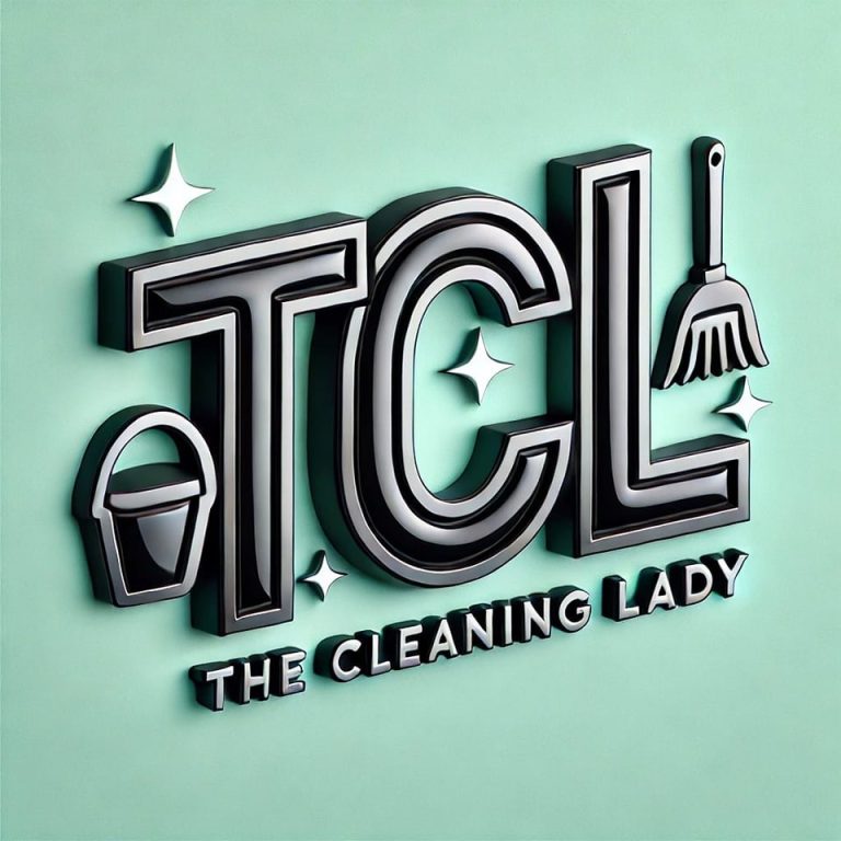 The Cleaning Lady – Sparwood