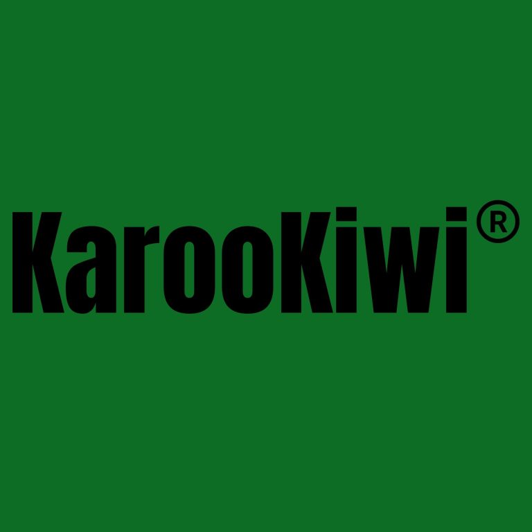 KarooKiwi