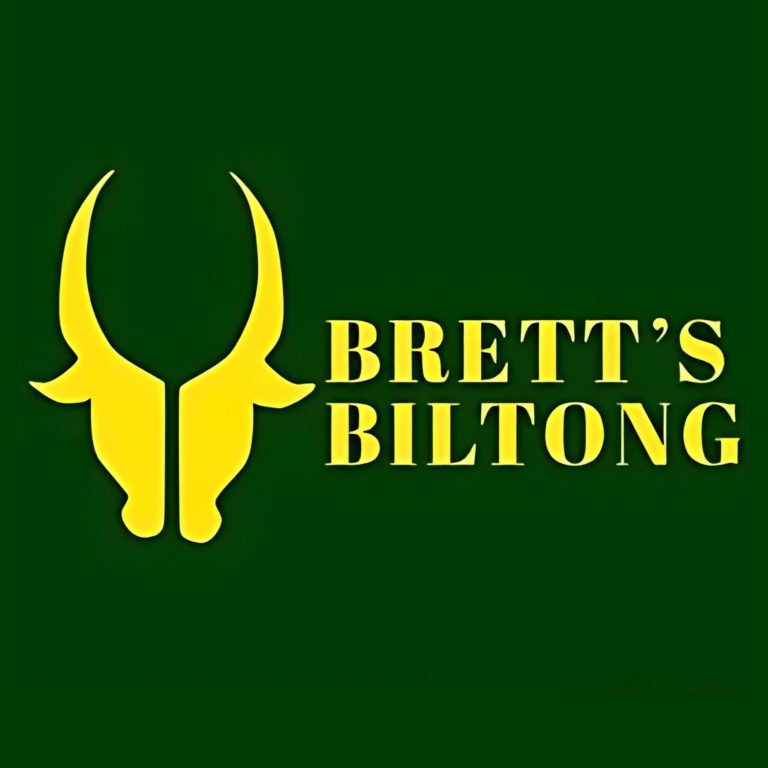 Brett’s Biltong