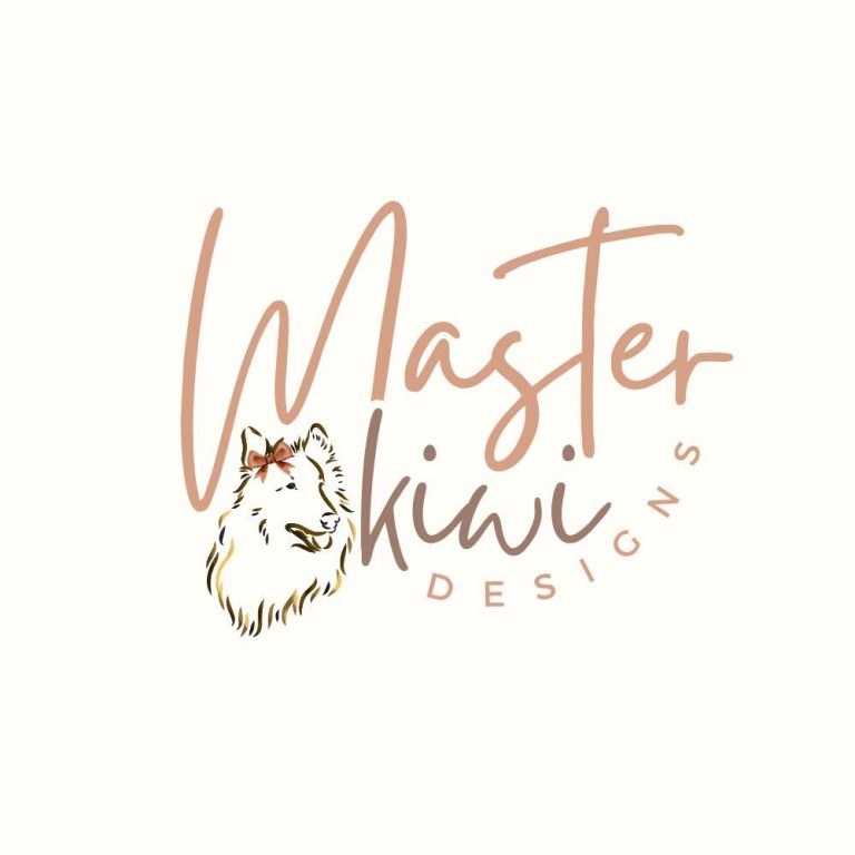 Master Kiwi Designs