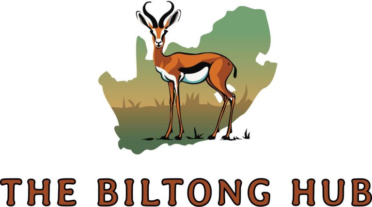 The Biltong Hub