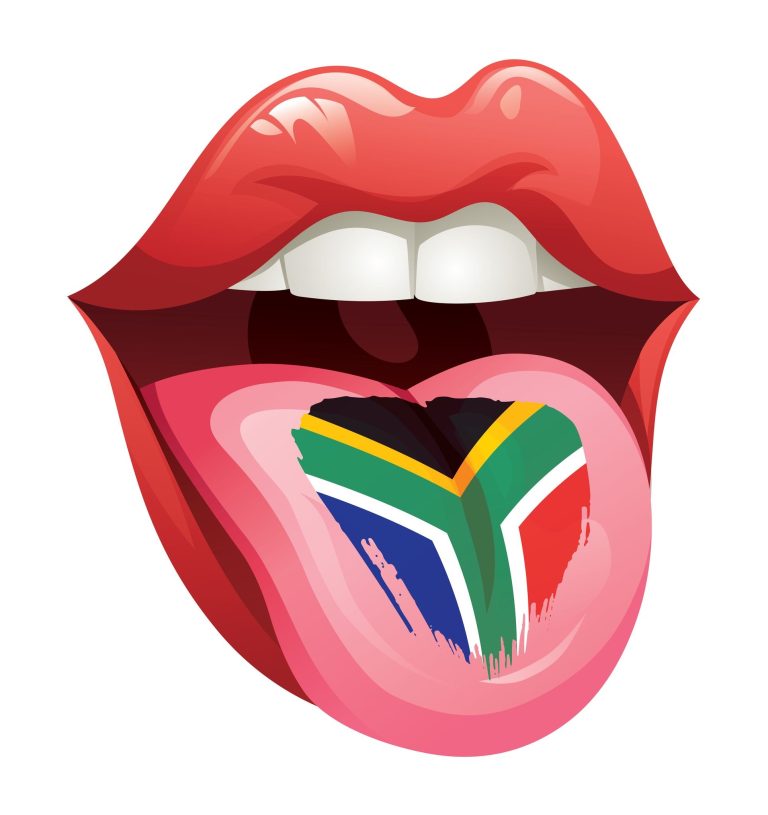 A Taste Of South Africa