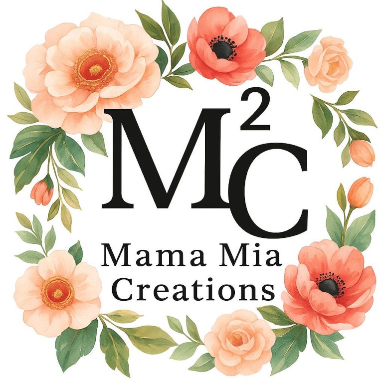 M2C Mama Mia Creations