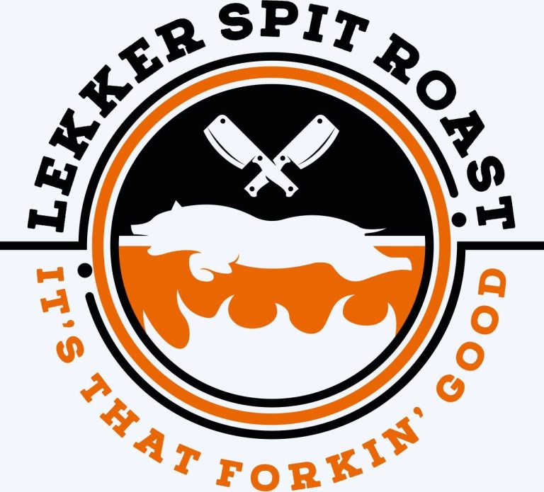 Lekker Spit Roast