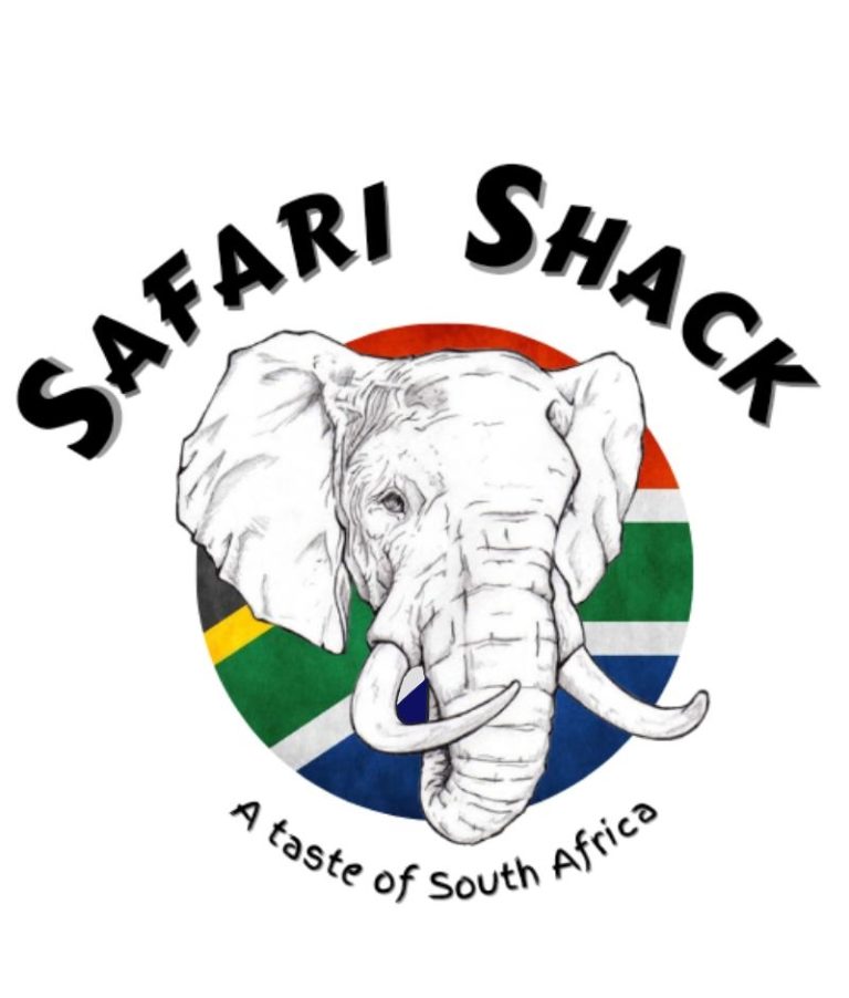 Safari Shack
