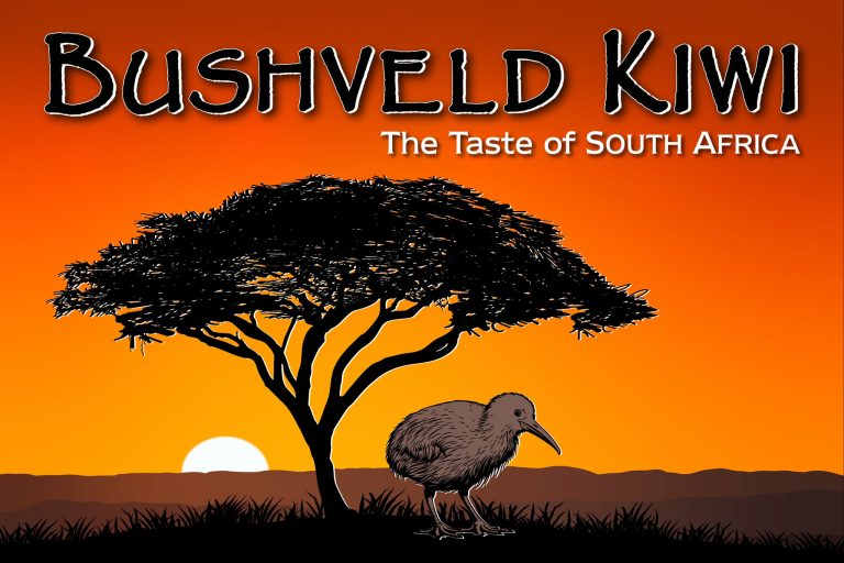 Bushveld Kiwi