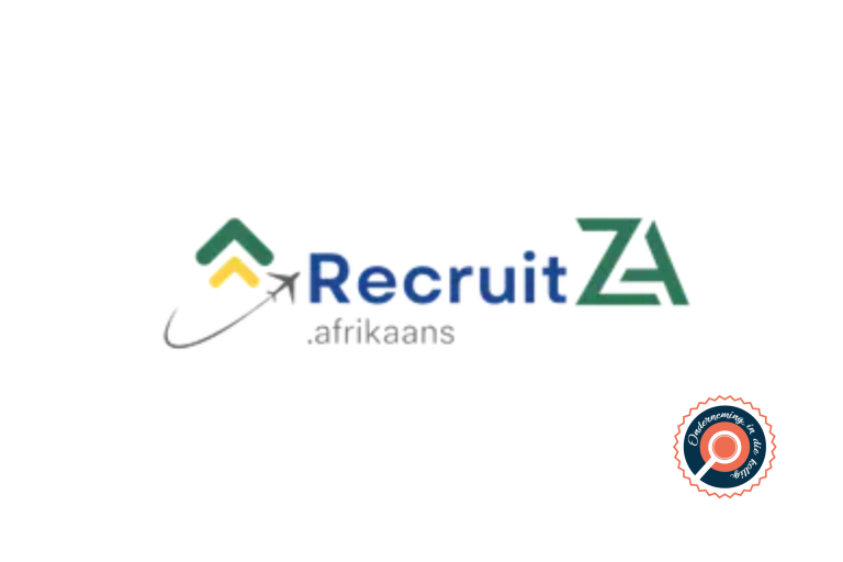 RecruitZA Afrikaans