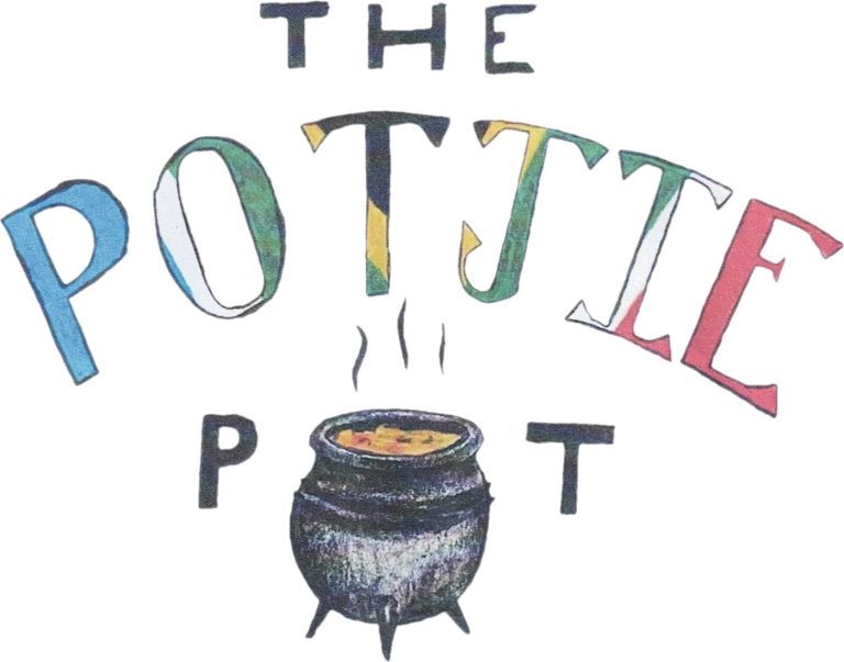 The Potjie Pot