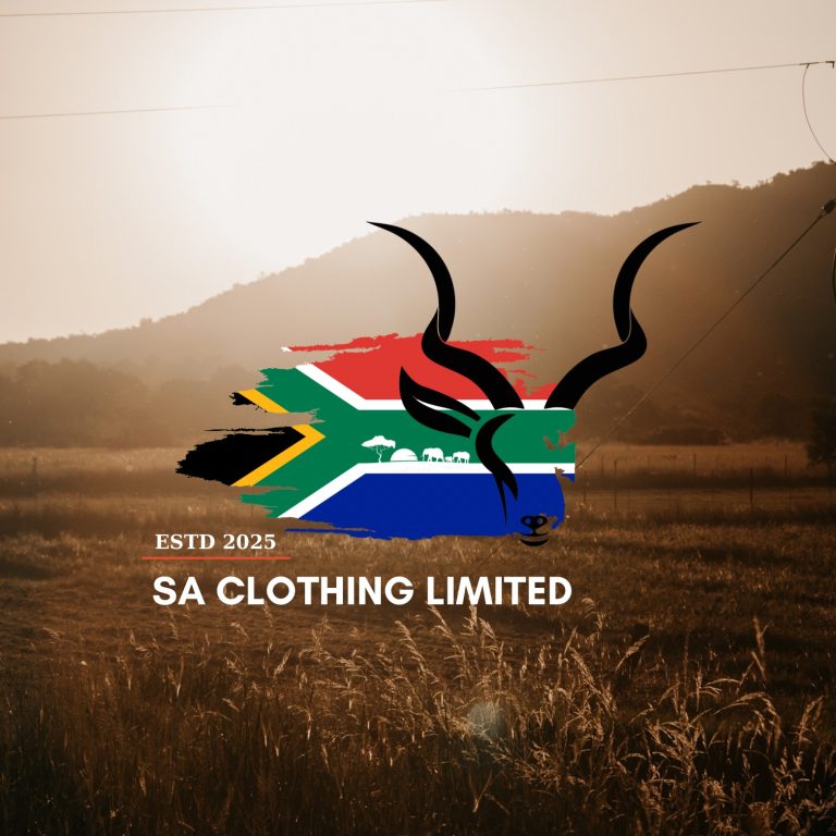 SA Clothing Limited