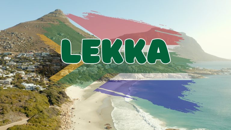 LEKKA