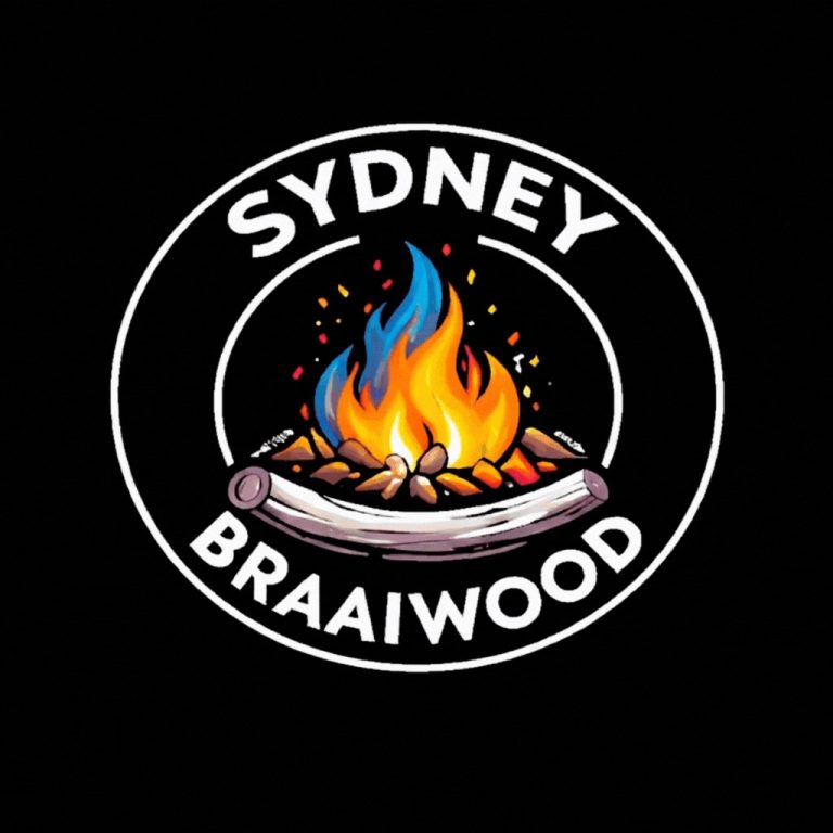 Sydney Braaiwood