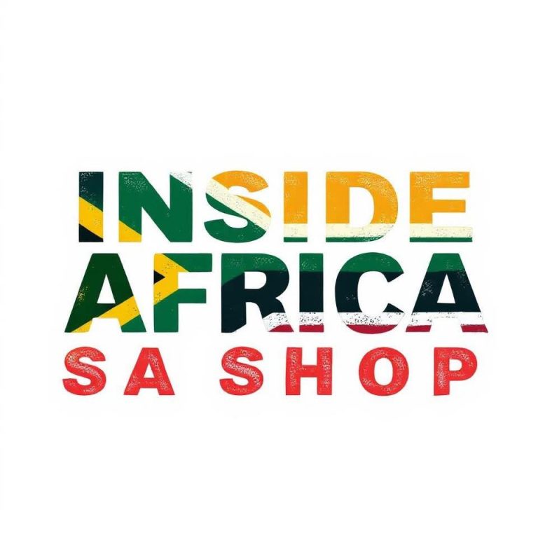 Inside Africa SA Shop