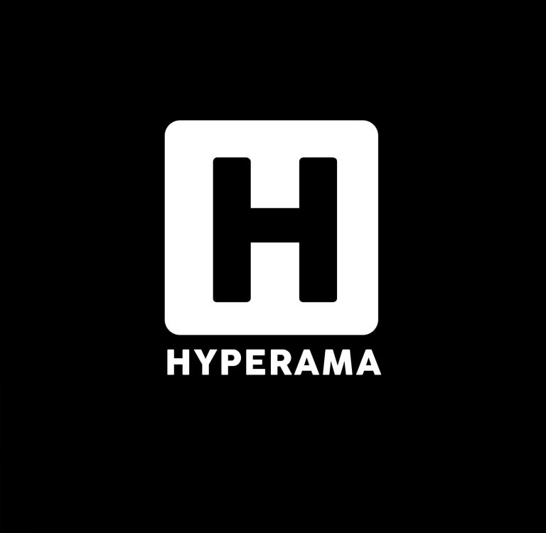 Hyperama Diner